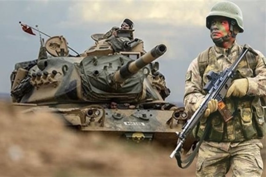 Türkiyə Ordusu nəyə qadirdir?- Dünyada ən güclülər sırasında NATO ordusu haqda bilmədiklərimiz